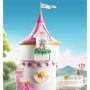 Castelul printesei cu cuplu regal